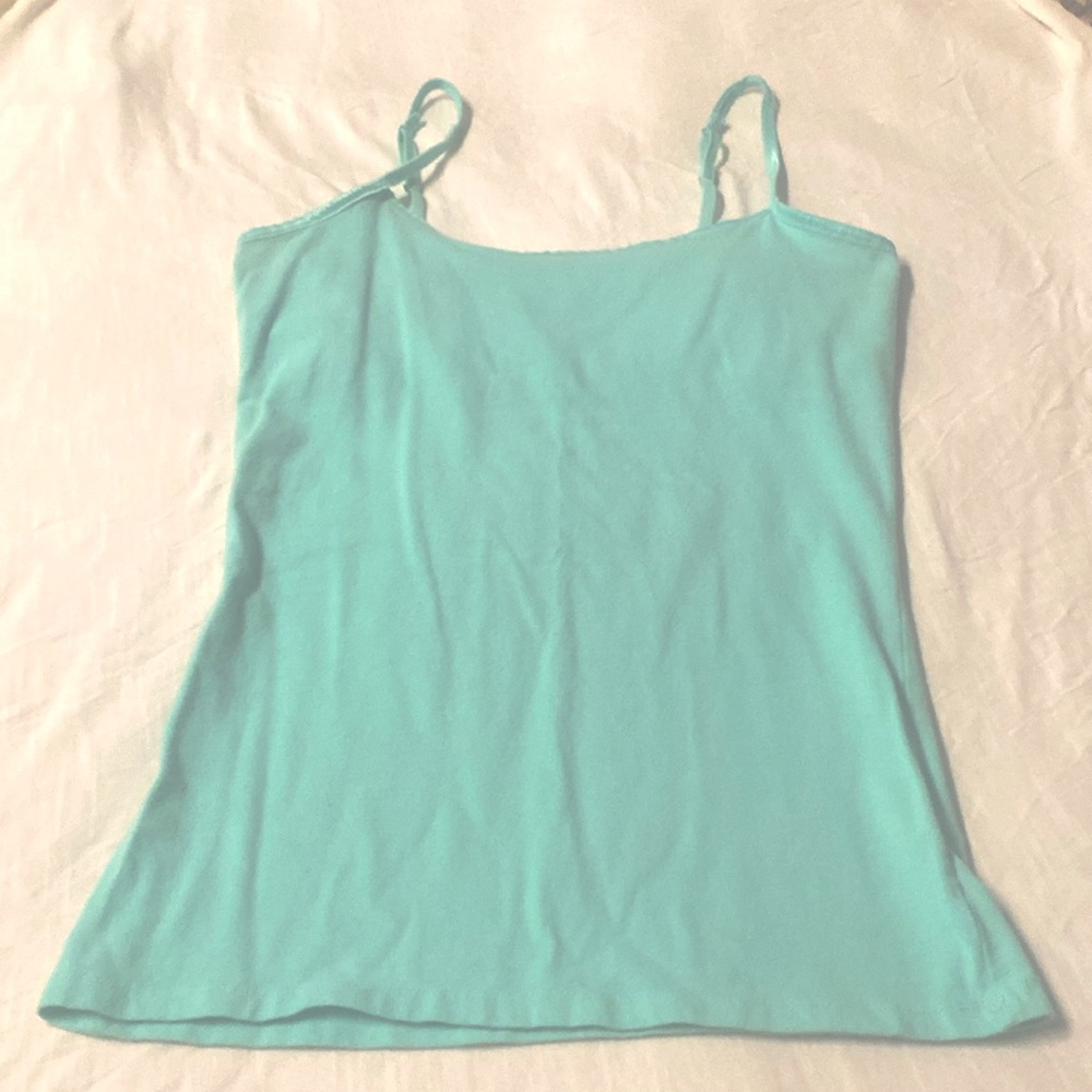 Tank top size Med